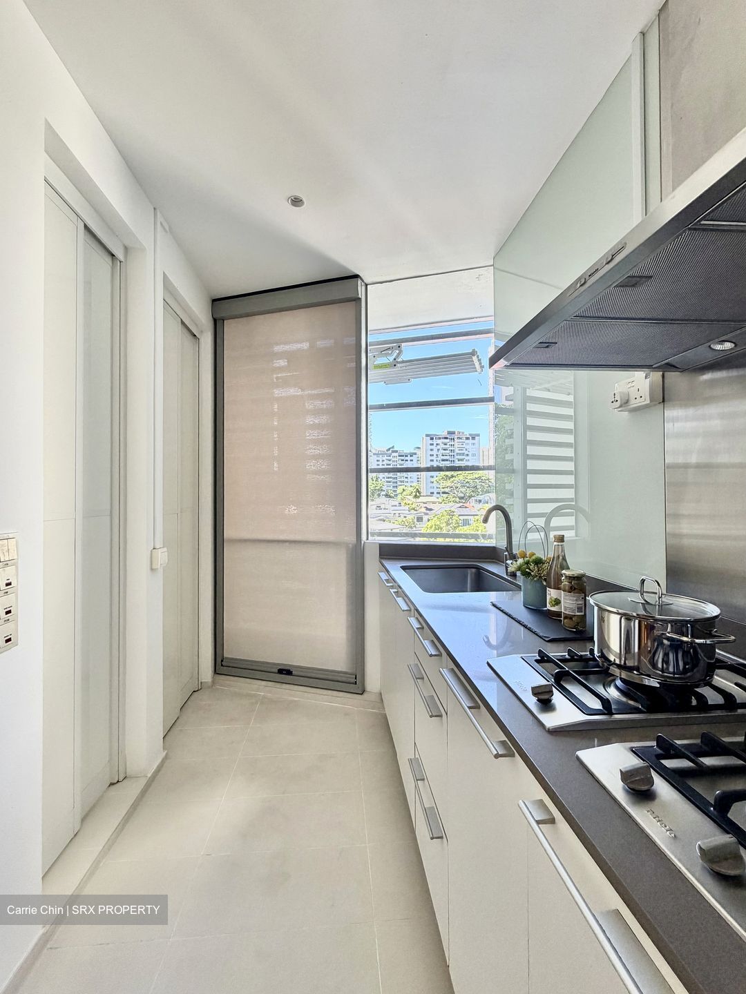 Cliveden At Grange (D10), Condominium #543176561